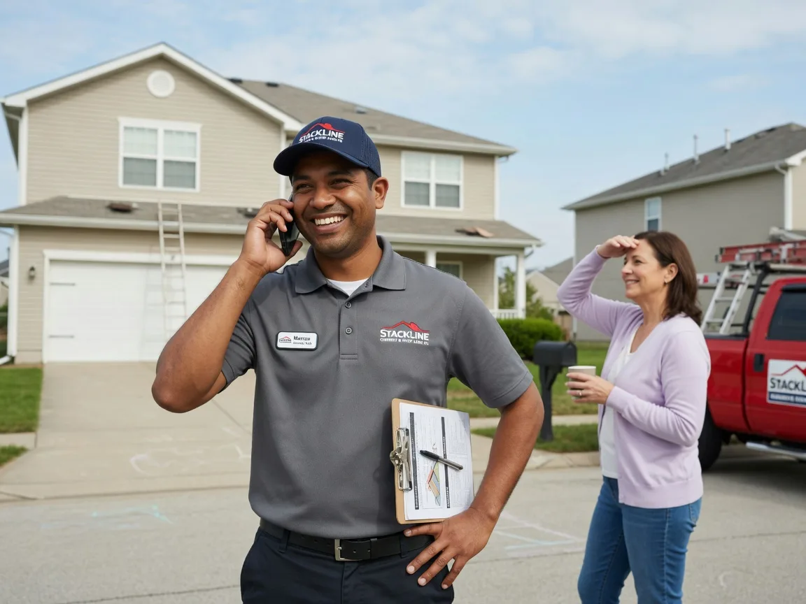 Chimney flashing repair Russellville, KY FAQs